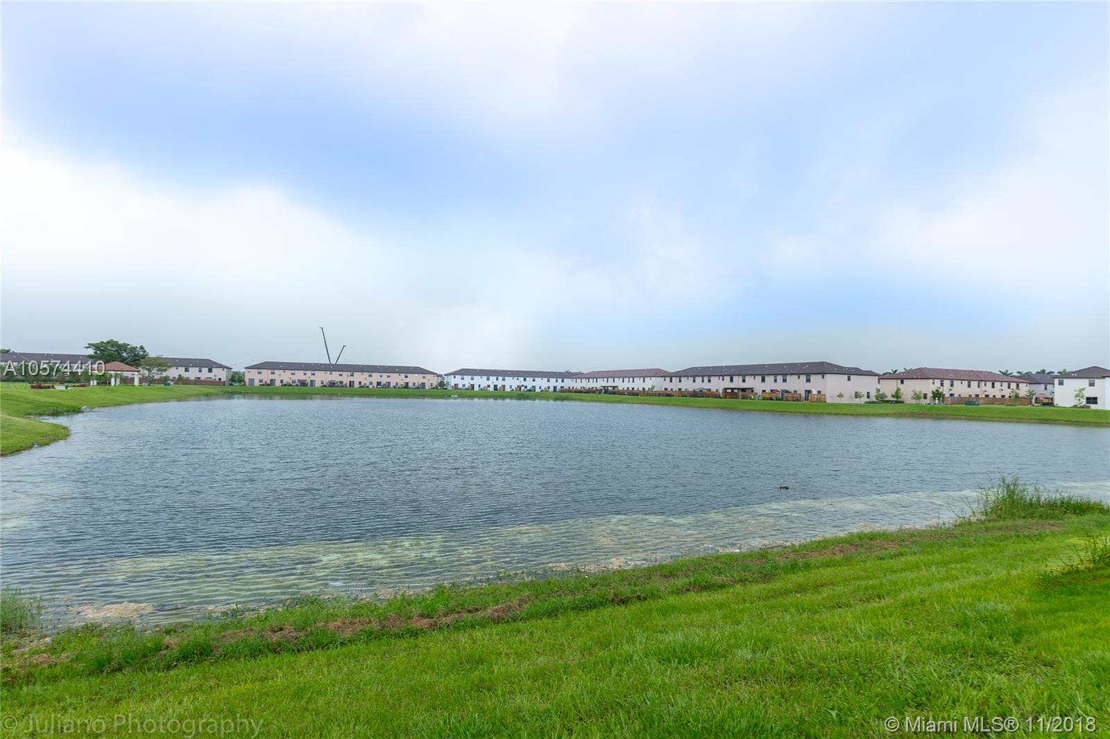 Artesa - Residential Lease