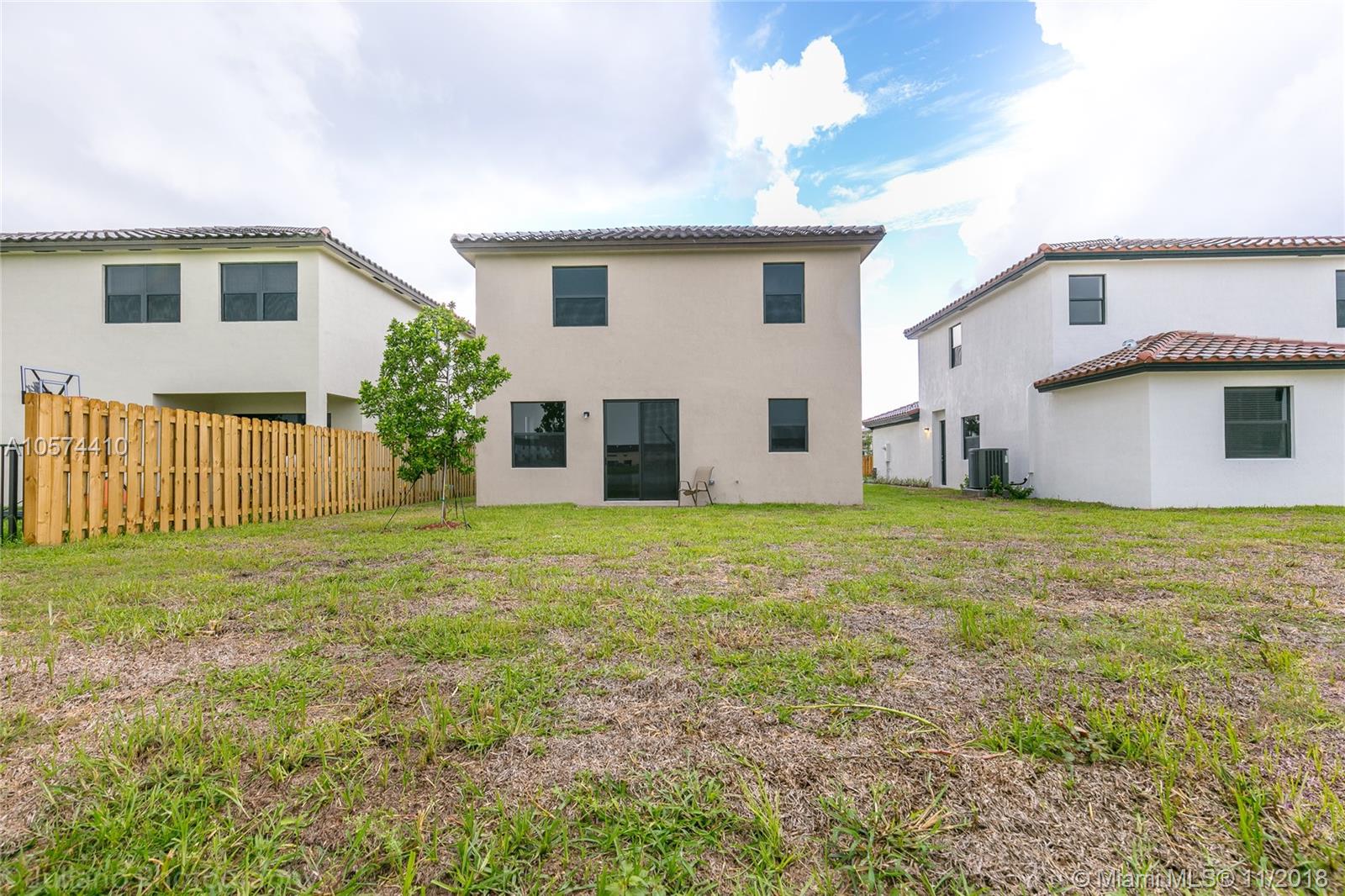 Artesa - Residential Lease