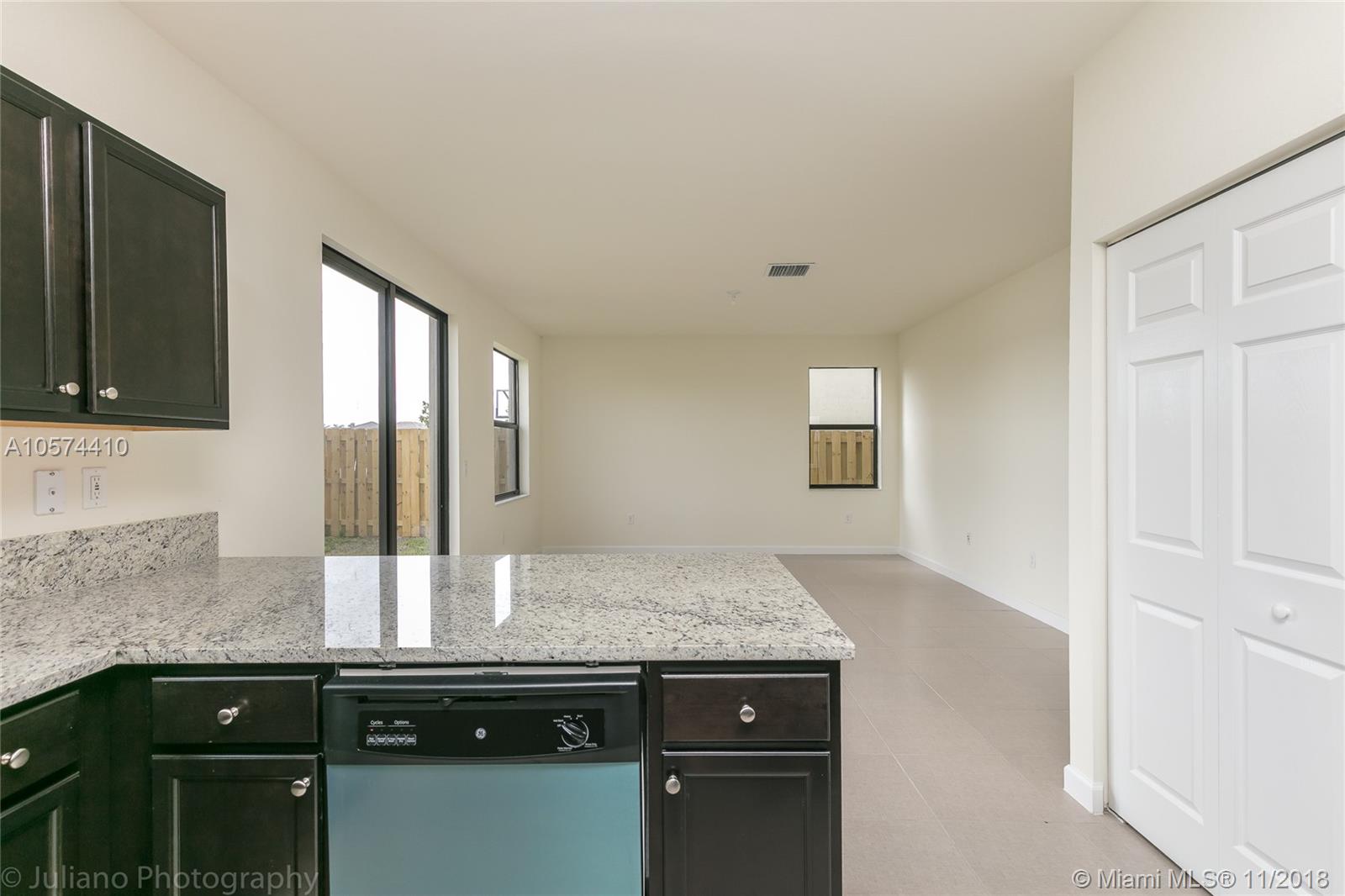 Artesa - Residential Lease
