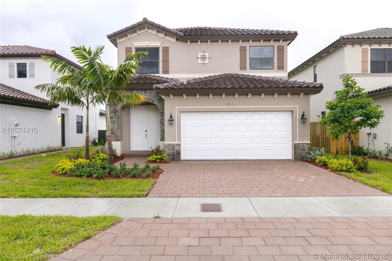 Artesa - Residential Lease