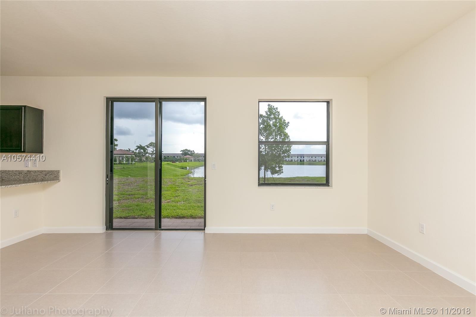 Artesa - Residential Lease