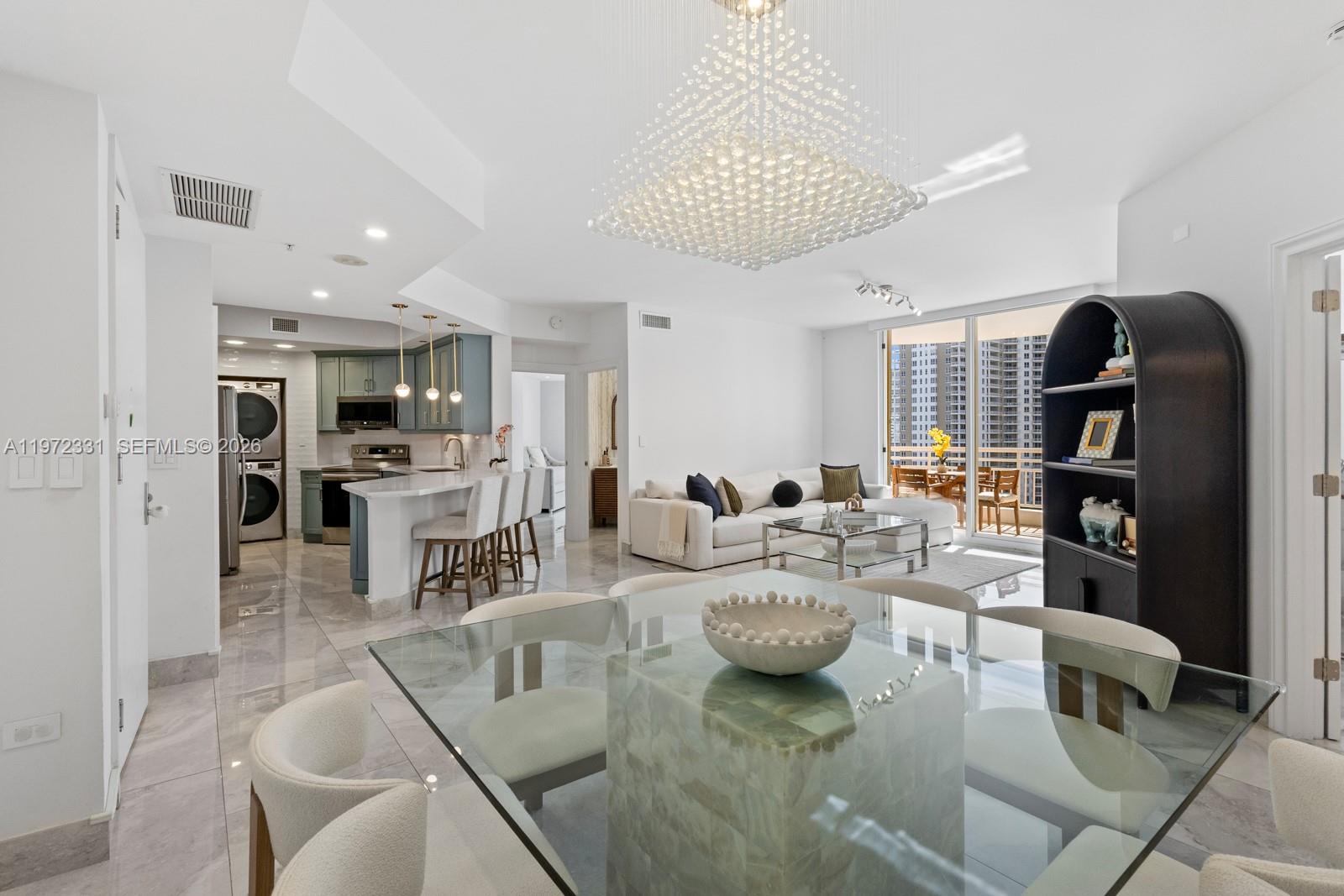 ONE TEQUESTA POINT CONDO - Residential Lease