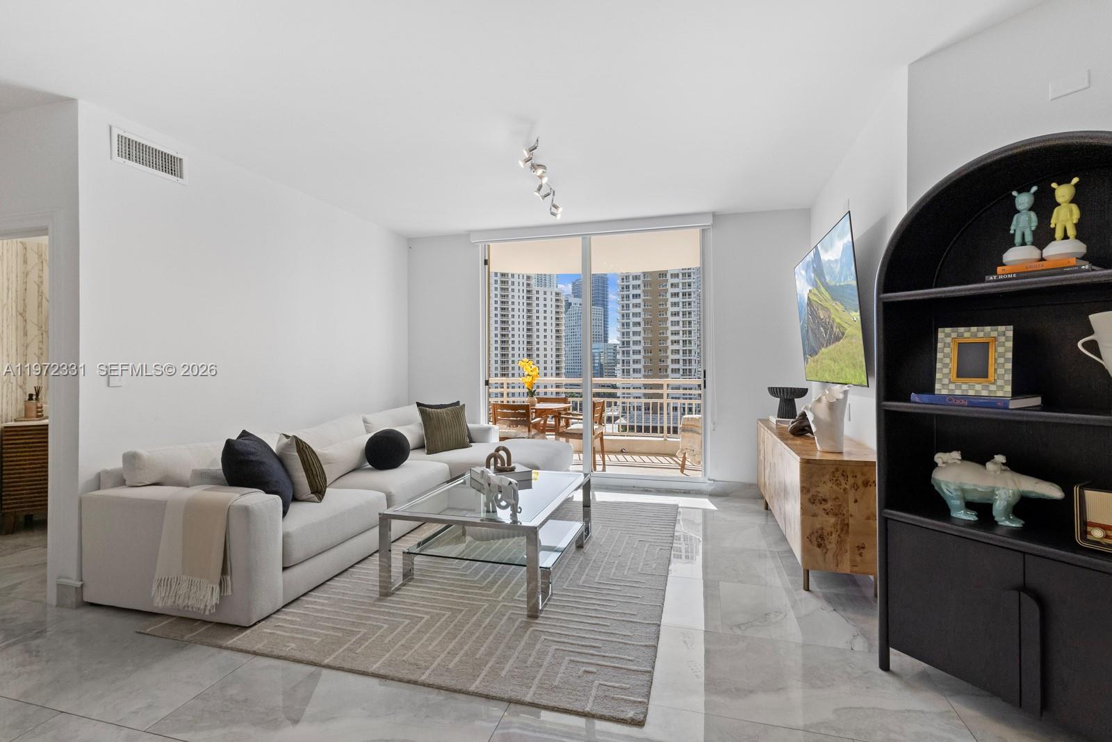 ONE TEQUESTA POINT CONDO - Residential Lease