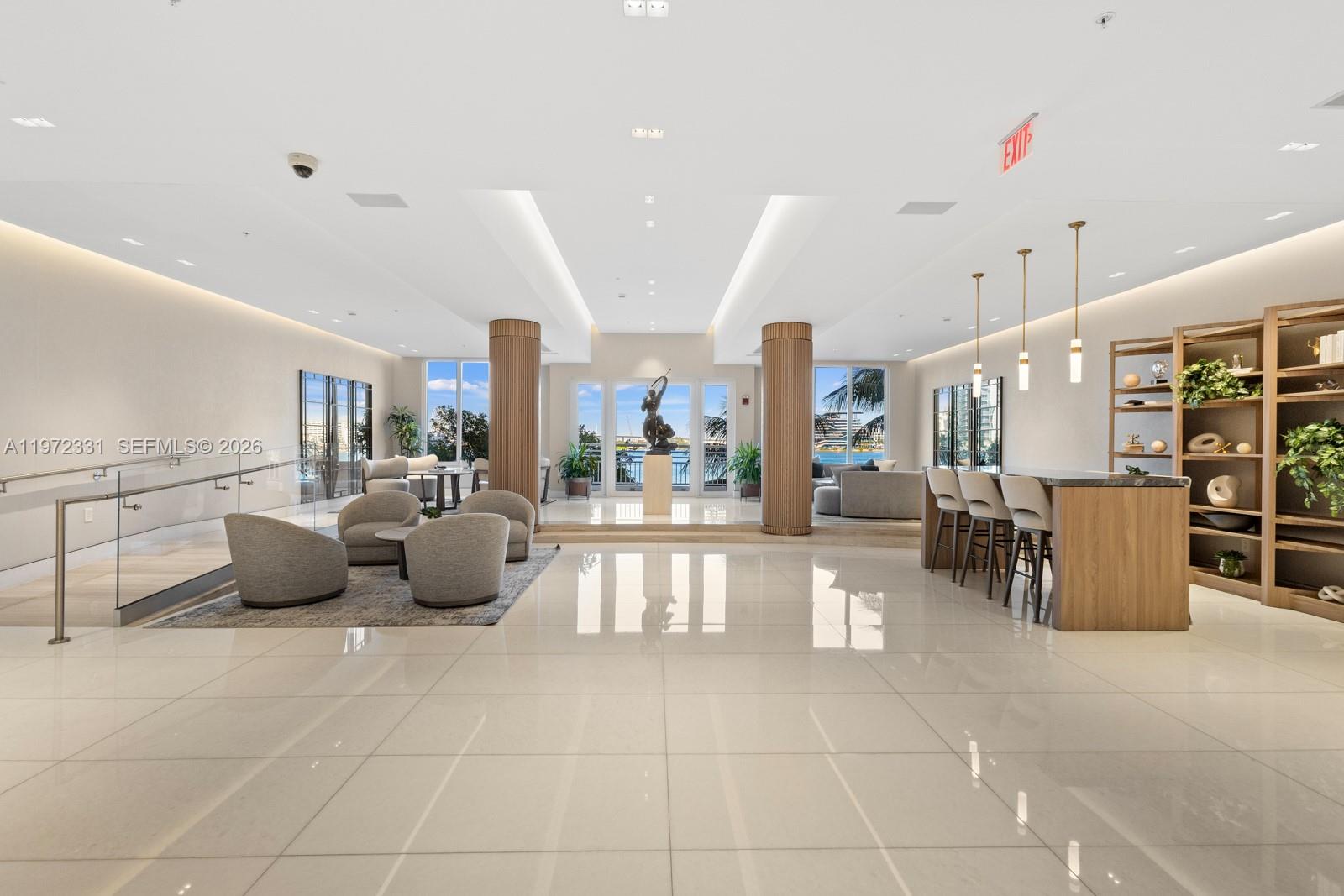 ONE TEQUESTA POINT CONDO - Residential Lease