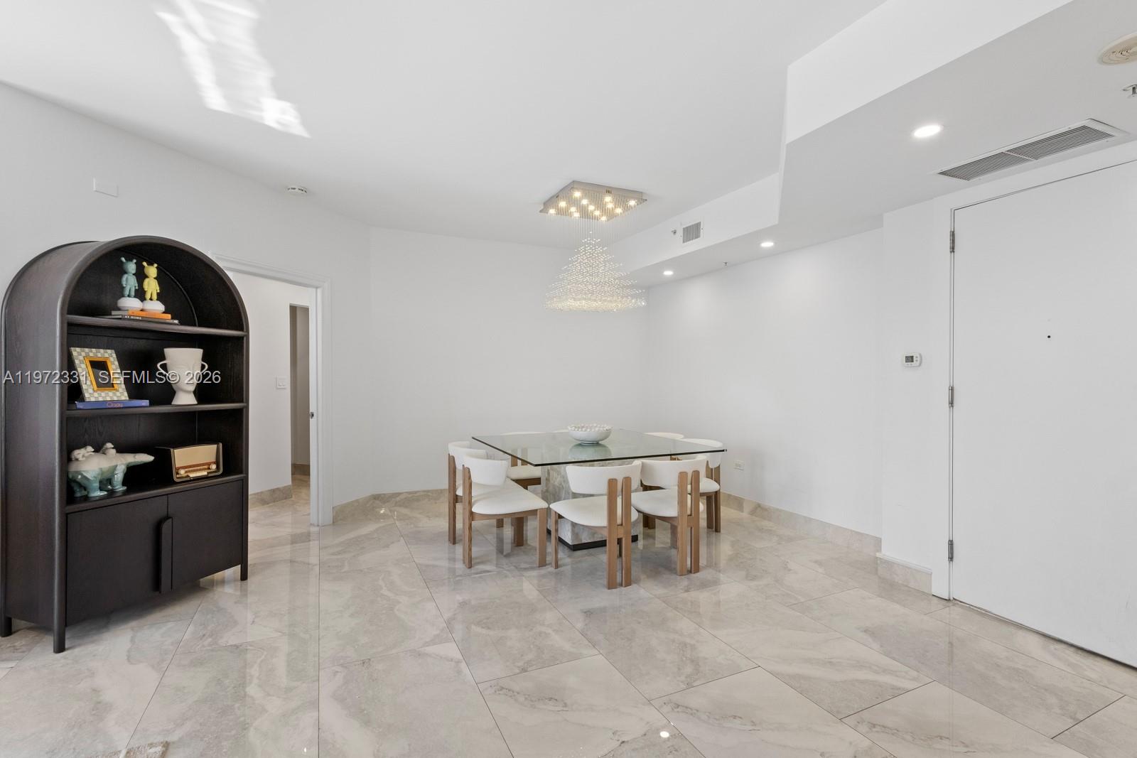 ONE TEQUESTA POINT CONDO - Residential Lease