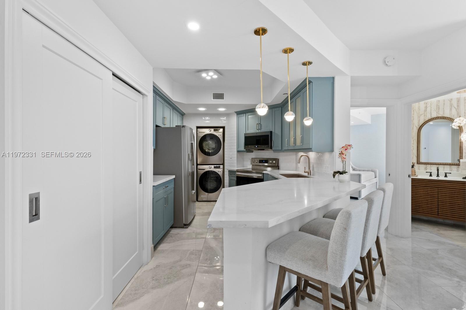 ONE TEQUESTA POINT CONDO - Residential Lease