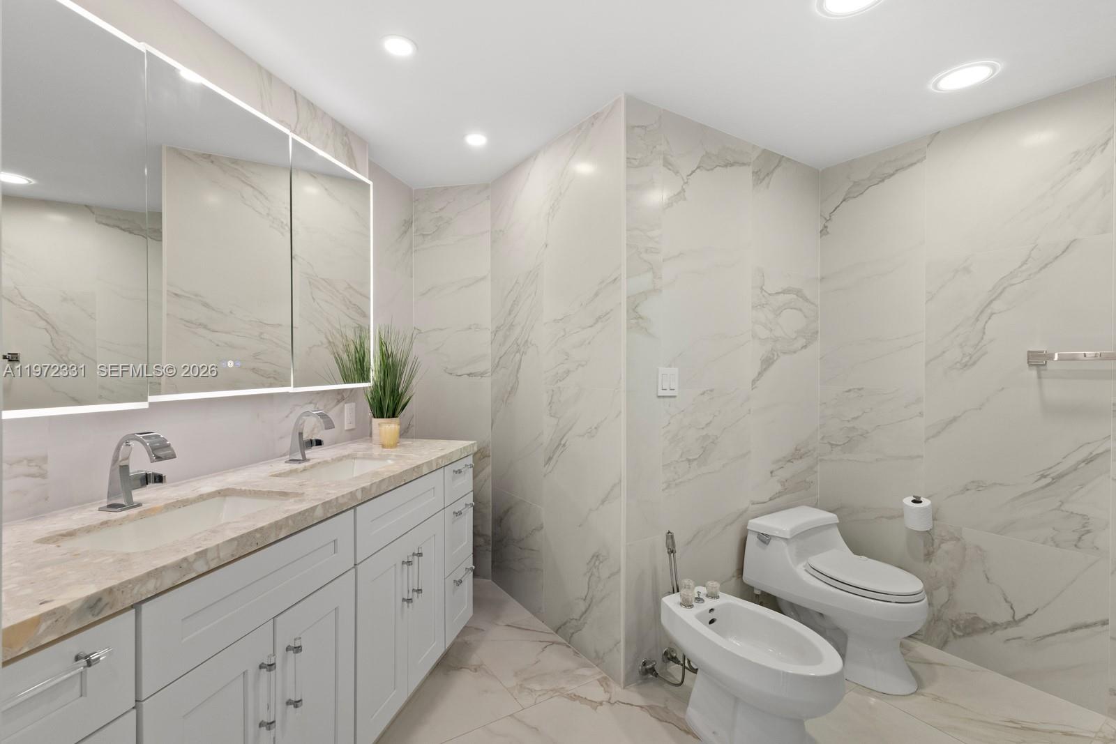 ONE TEQUESTA POINT CONDO - Residential Lease