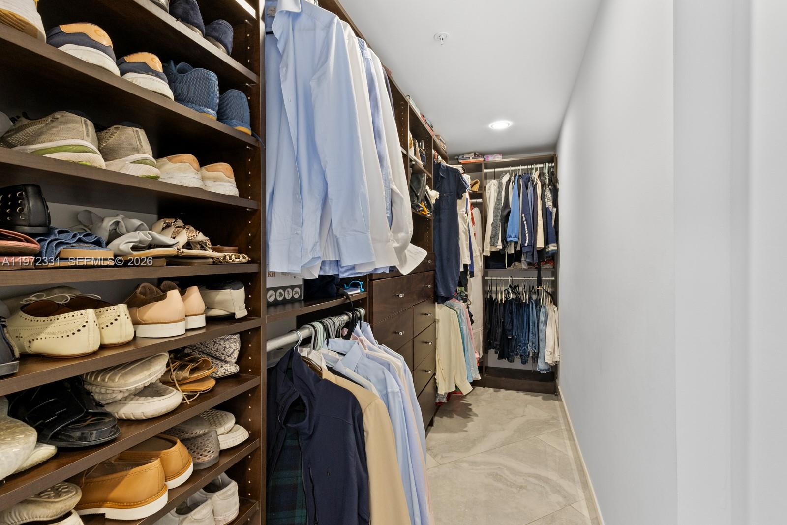 ONE TEQUESTA POINT CONDO - Residential Lease