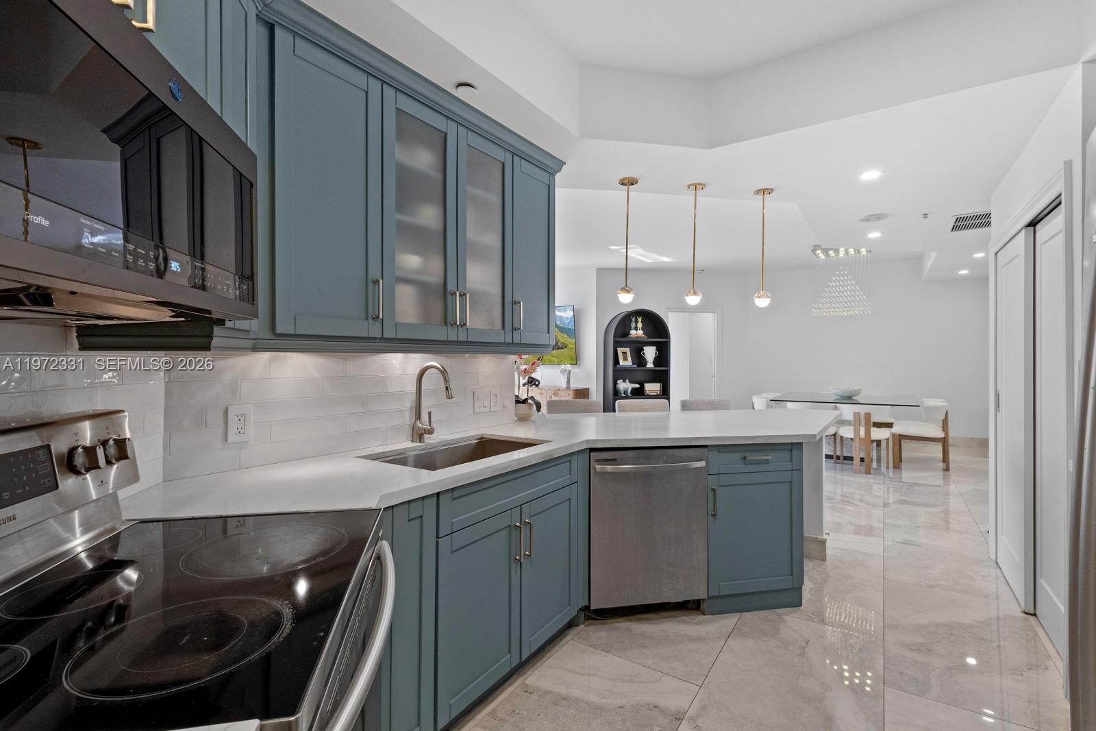 ONE TEQUESTA POINT CONDO - Residential Lease