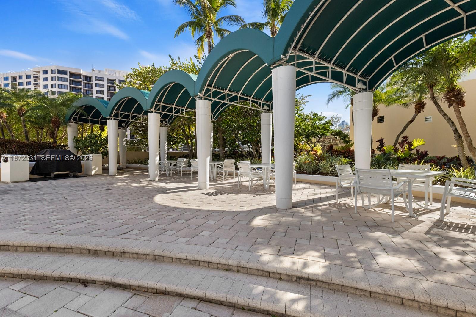 ONE TEQUESTA POINT CONDO - Residential Lease