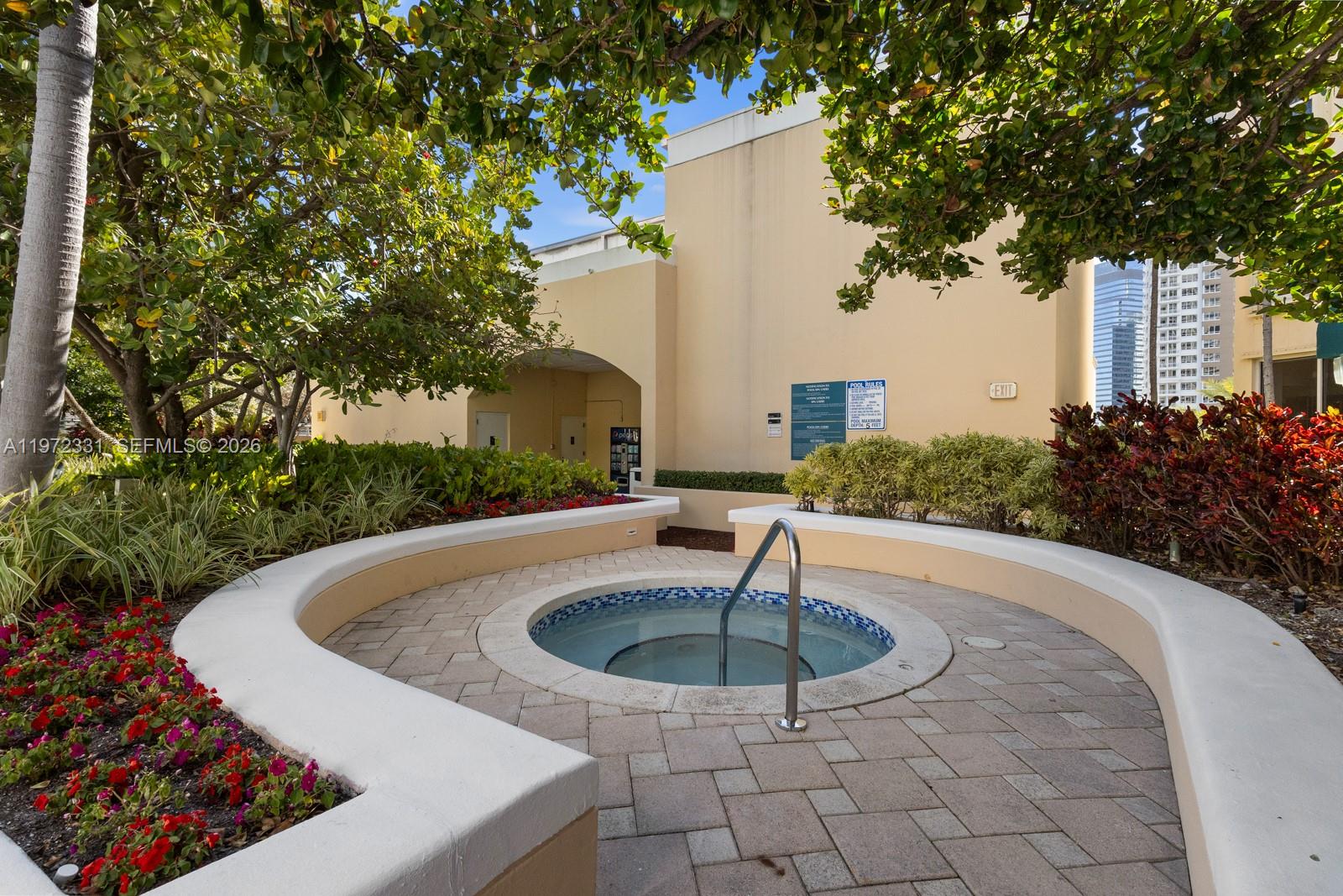 ONE TEQUESTA POINT CONDO - Residential Lease