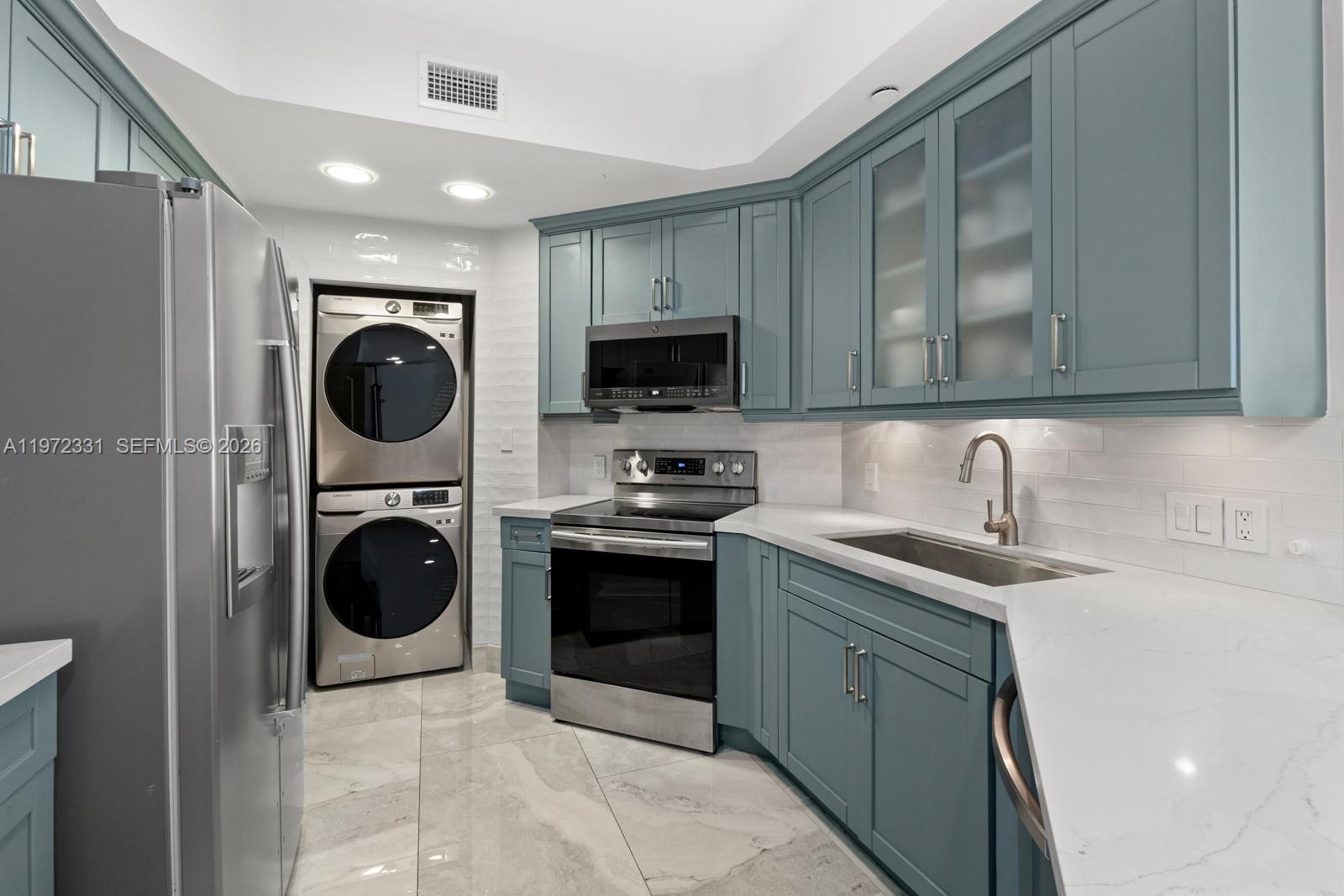 ONE TEQUESTA POINT CONDO - Residential Lease