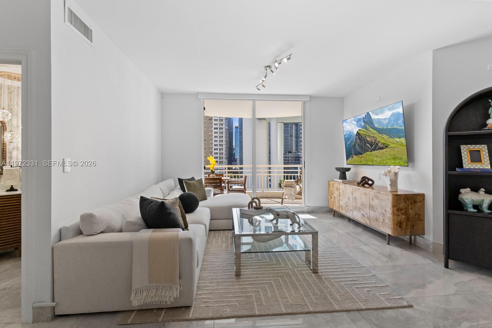 ONE TEQUESTA POINT CONDO - Residential Lease