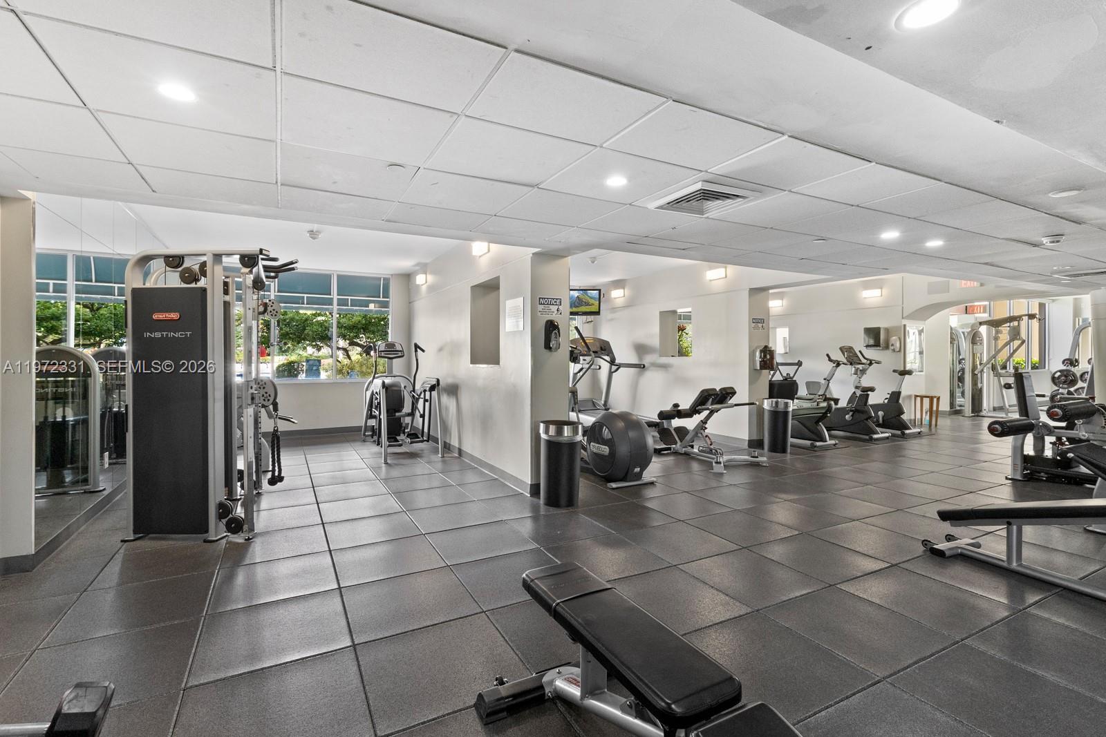 ONE TEQUESTA POINT CONDO - Residential Lease