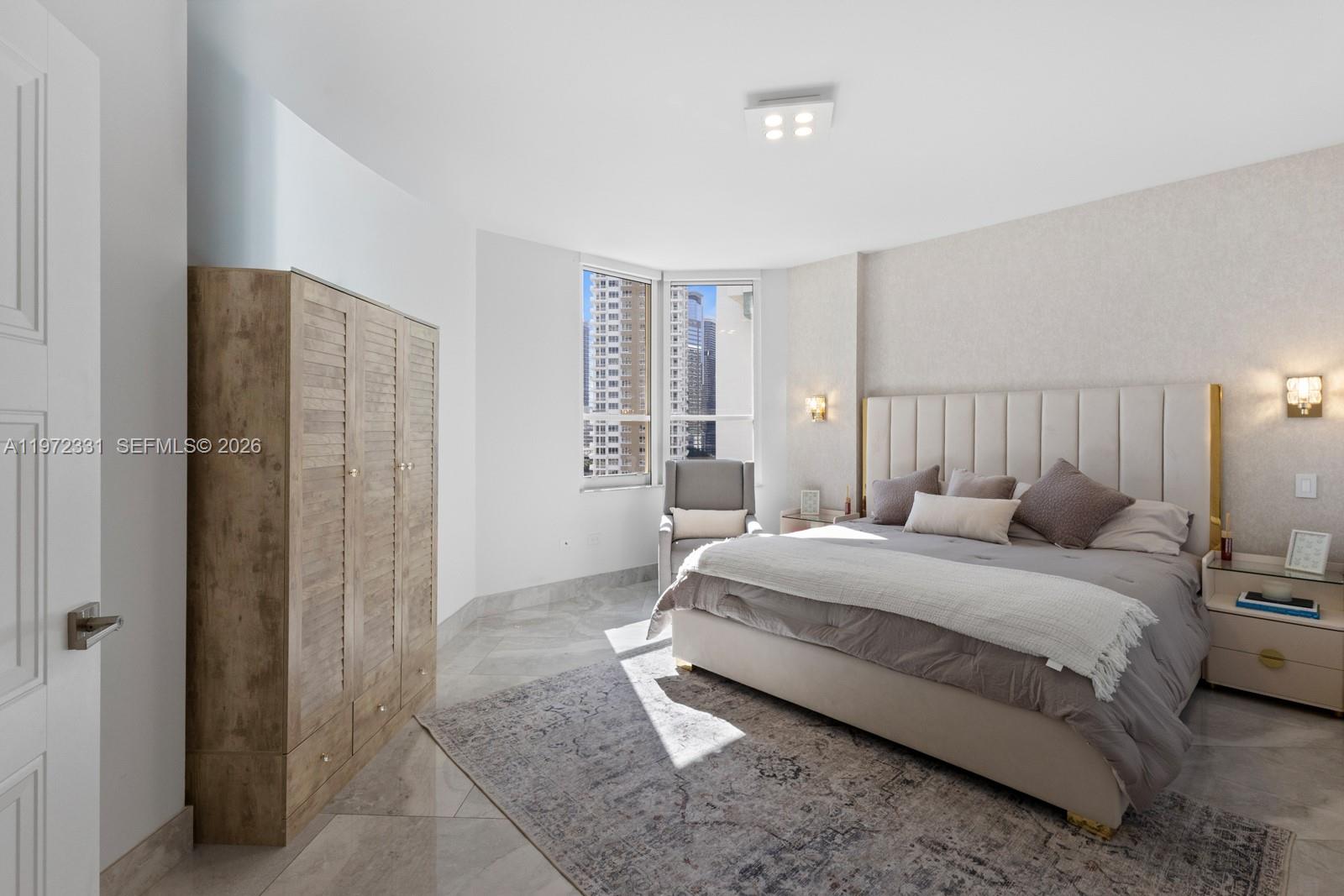 ONE TEQUESTA POINT CONDO - Residential Lease