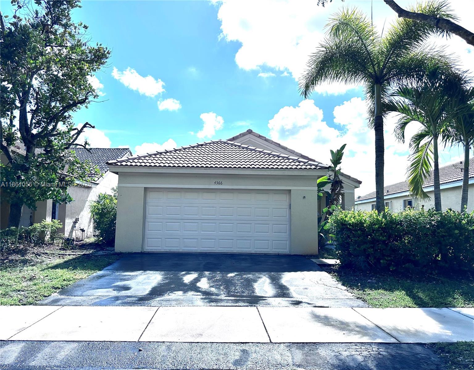Welcome to this beautifully renovated 3-bedroom, 2-bath home located in the highly desirable community of The Ridge in Weston. This spacious residence features an open floor plan with abundant natural light, a modern kitchen, and updated bathrooms. Enjoy stunning — perfect for relaxing or entertaining. The home also offers a 2-car garage, ample storage, and is nestled in a quiet, family-friendly neighborhood, enjoy the use of the wonderful community amenities which include: a recently renovated clubhouse, a lakeside swimming pool, basketball court, a playground, miles of walking trails and plenty of picnic areas and barbecue grills. with top-rated schools, parks, and easy access to shopping and highways. Don’t miss the opportunity to live in this serene, well-maintained community!