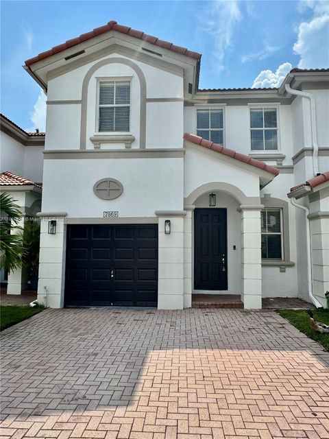 Photo of 7869 NW 110 Ave #., Doral, FL 33178 (MLS # A11862649) Photo of 7869 NW 110 Ave #., Doral, FL 33178 (MLS # A11862649)