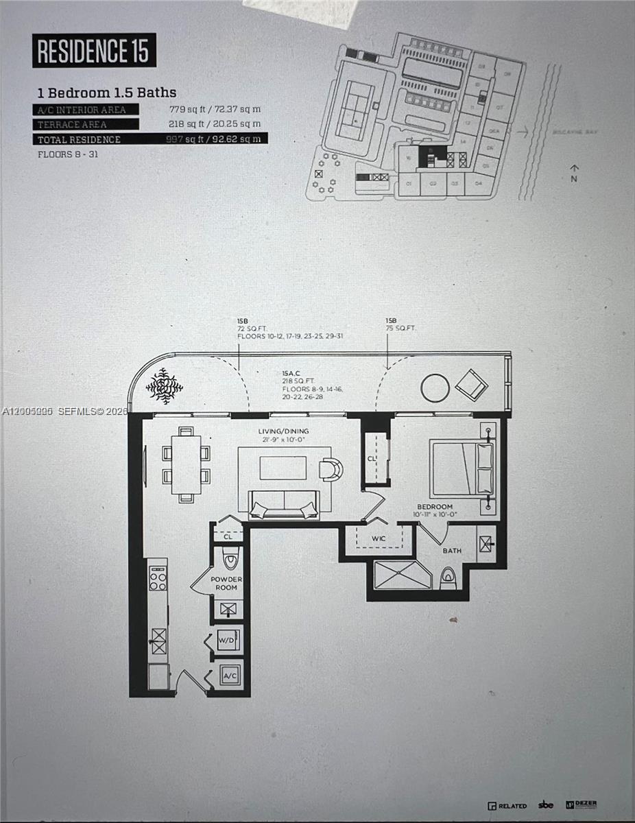 3401 MIDTOWN CONDO - Residential