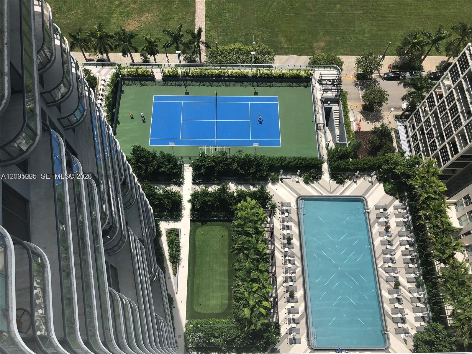 3401 MIDTOWN CONDO - Residential