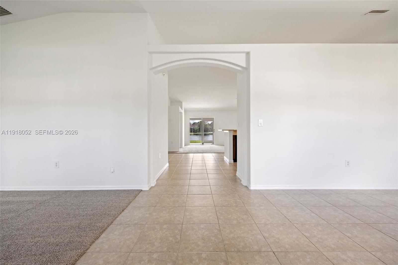 HAWK'S PRESERVE - Residential