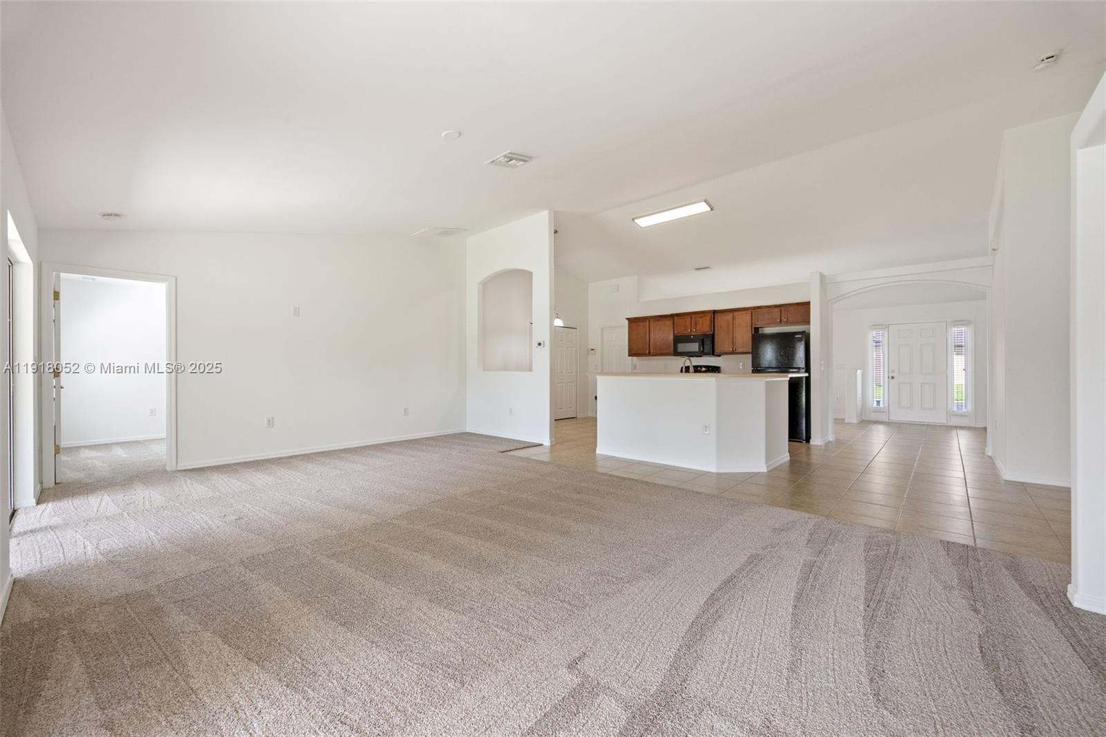 HAWK'S PRESERVE - Residential