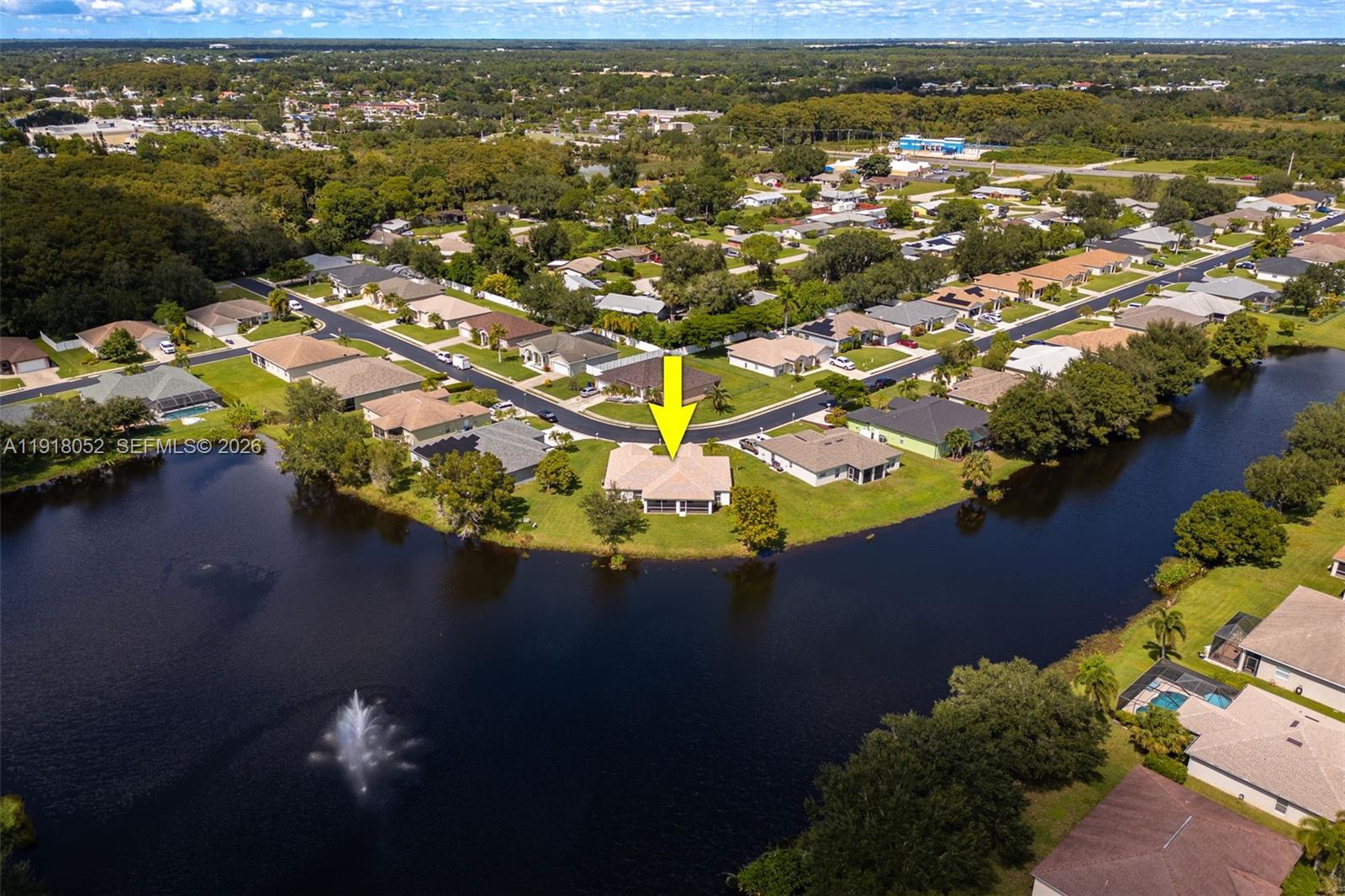 HAWK'S PRESERVE - Residential