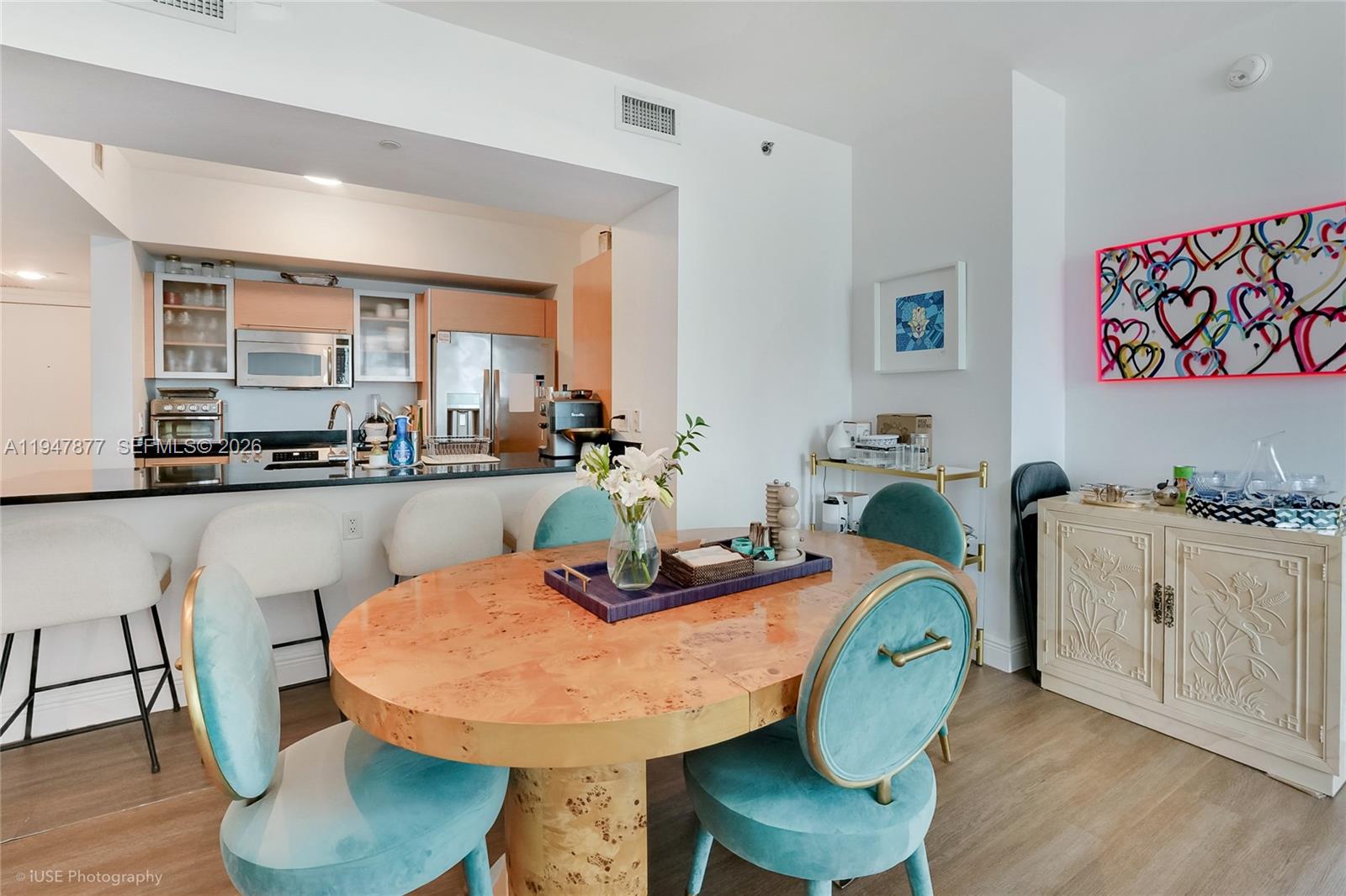 THE PLAZA 901 BRICKELL CO - Residential