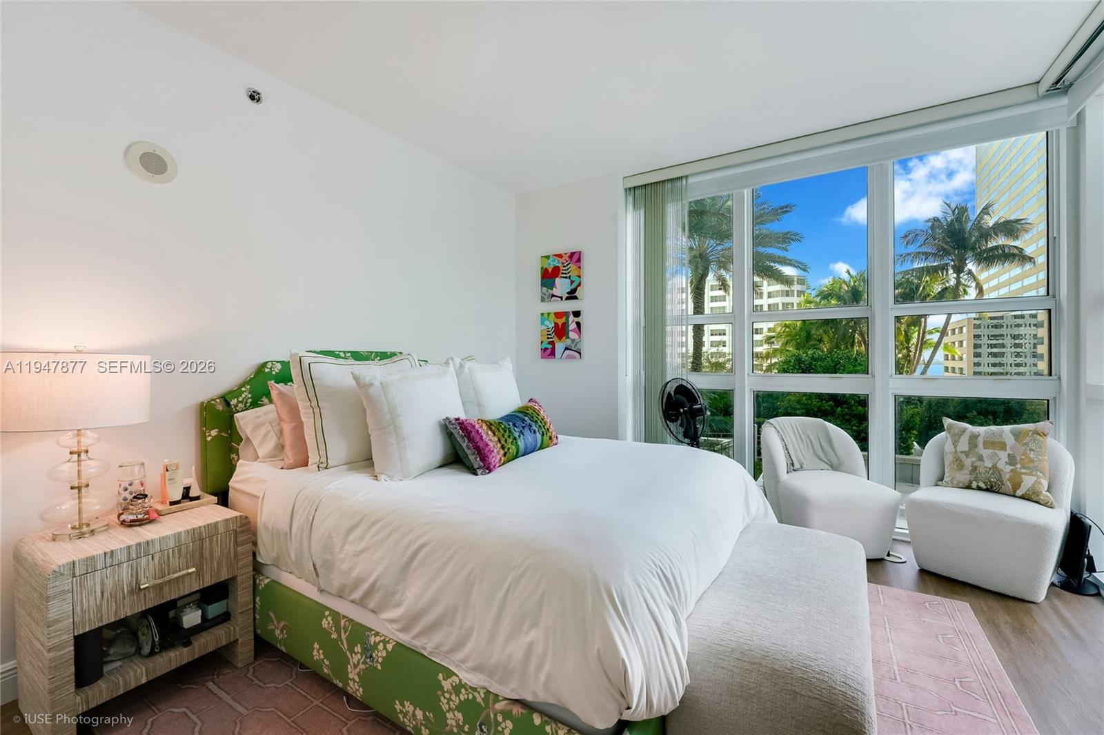 THE PLAZA 901 BRICKELL CO - Residential