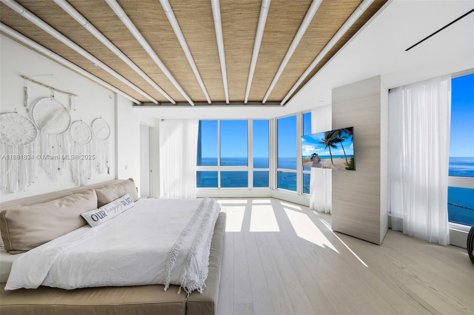 CONTINUUM ON SOUTH BEACH - Residential