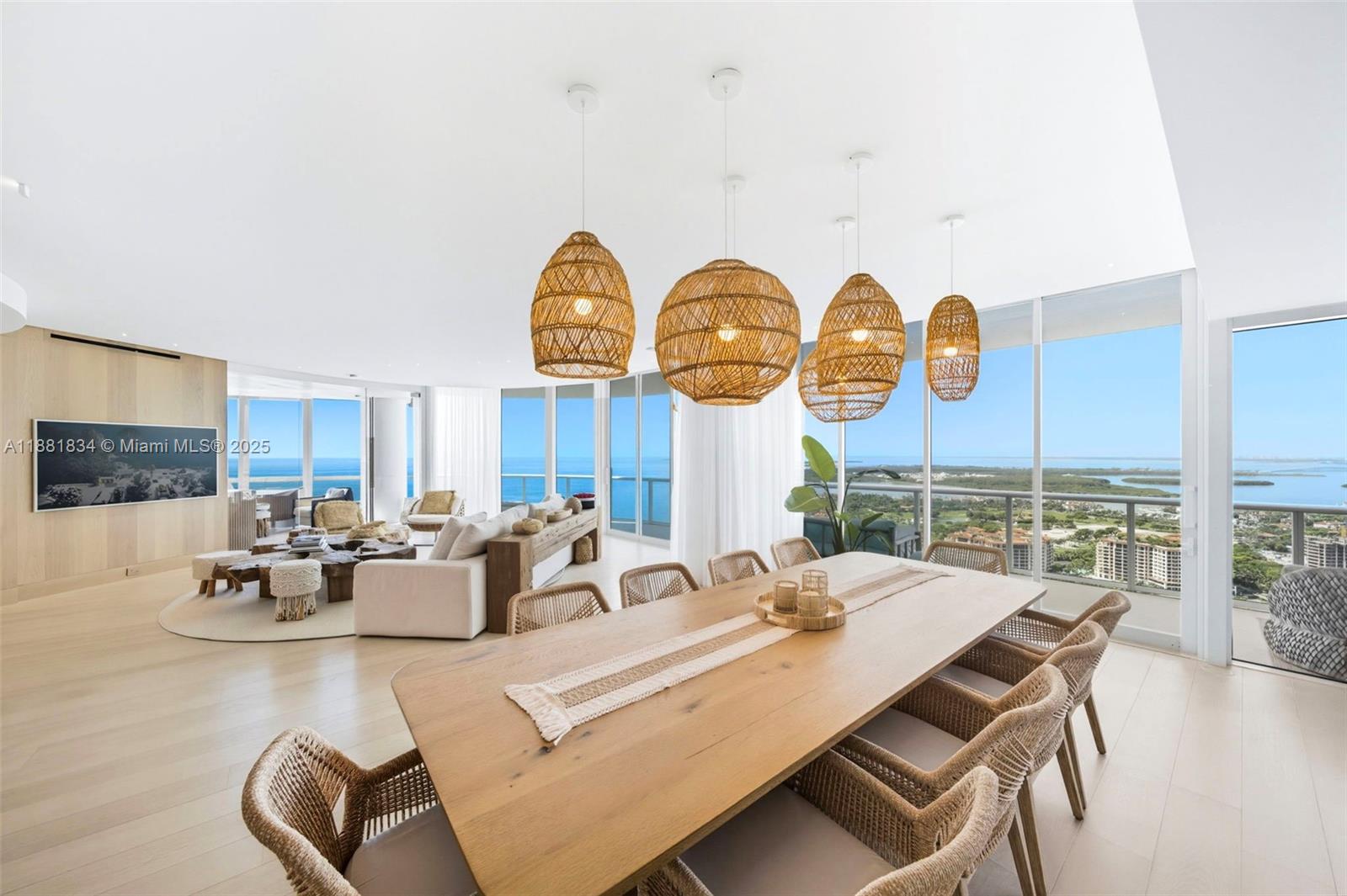 CONTINUUM ON SOUTH BEACH - Residential