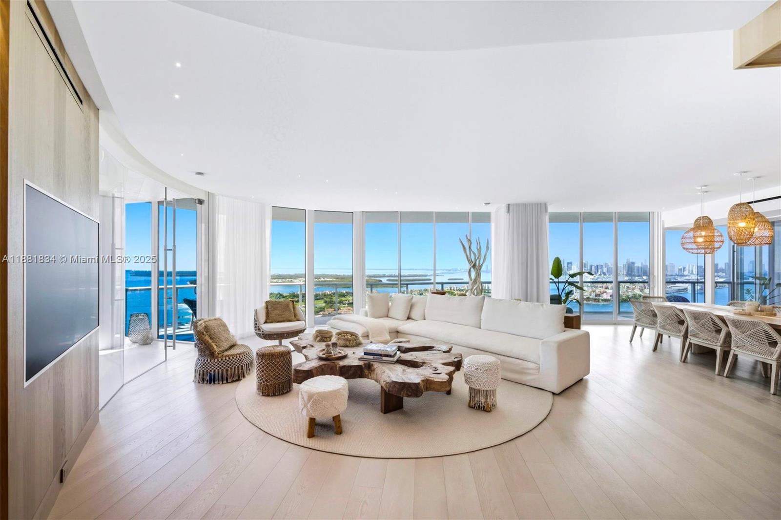 CONTINUUM ON SOUTH BEACH - Residential