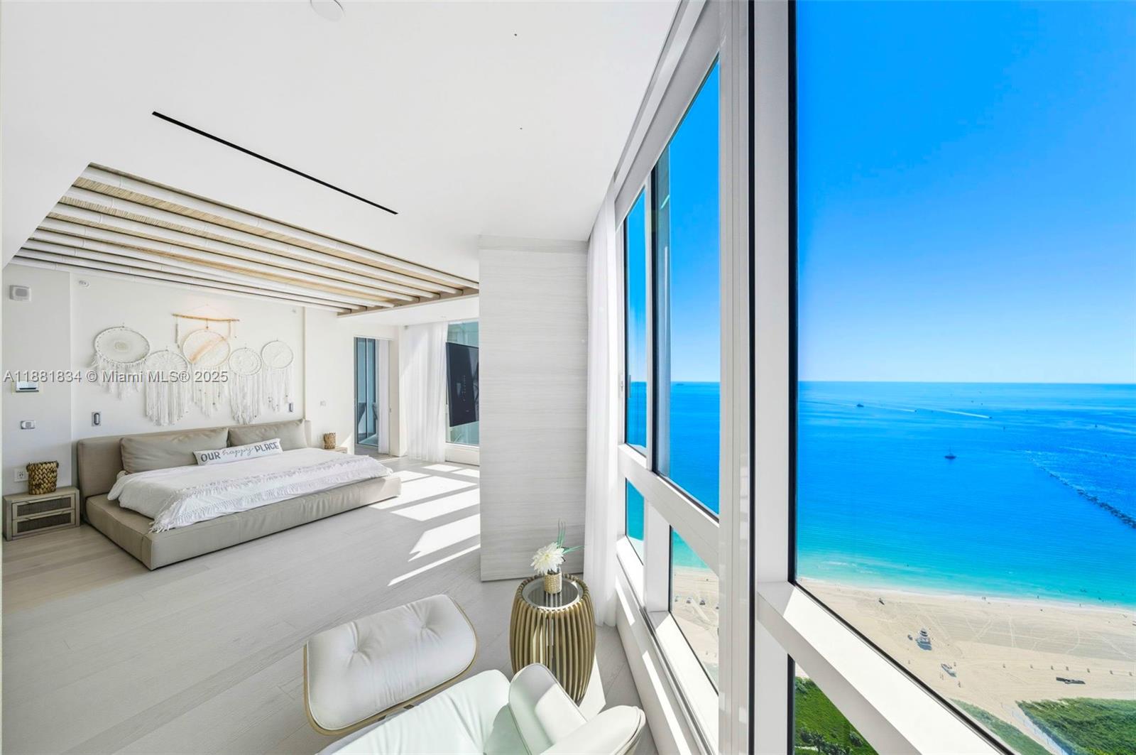 CONTINUUM ON SOUTH BEACH - Residential