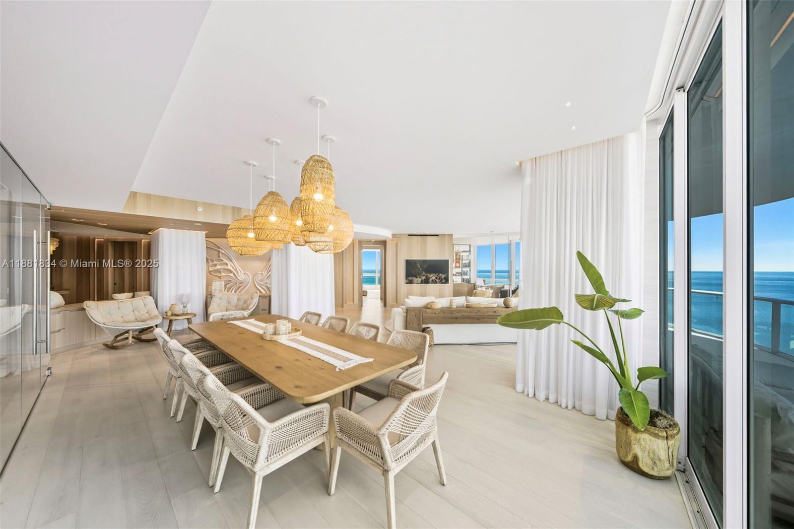 CONTINUUM ON SOUTH BEACH - Residential