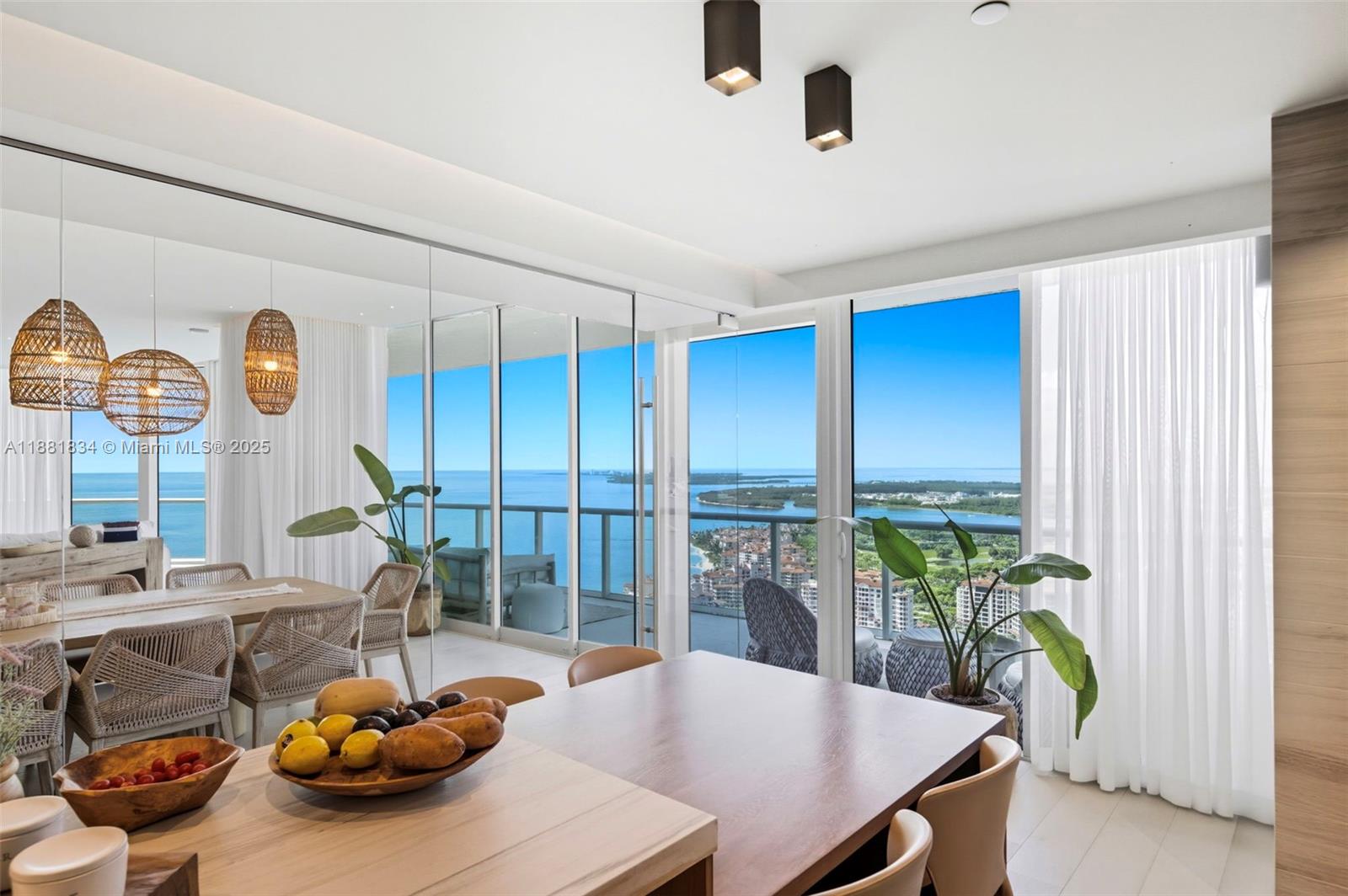 CONTINUUM ON SOUTH BEACH - Residential