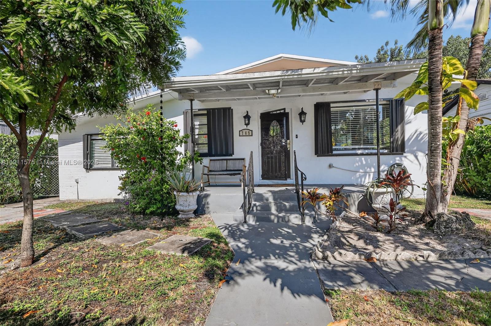 BAY VISTA PARK AMD PL - Residential