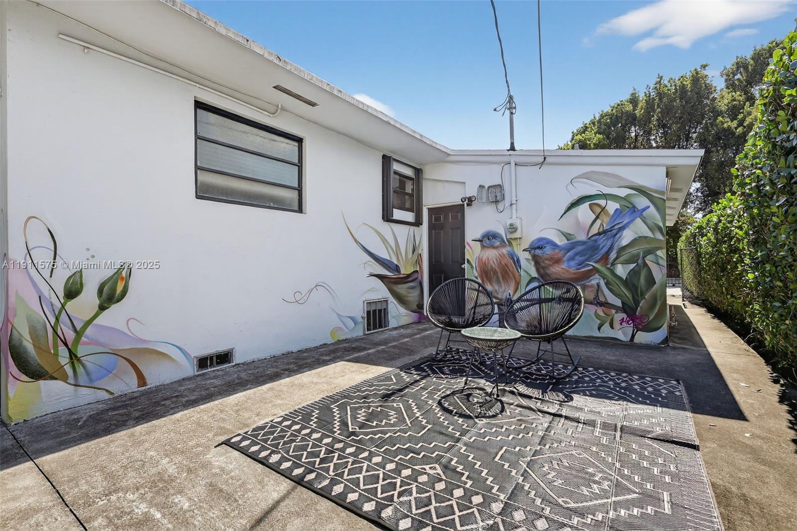 BAY VISTA PARK AMD PL - Residential