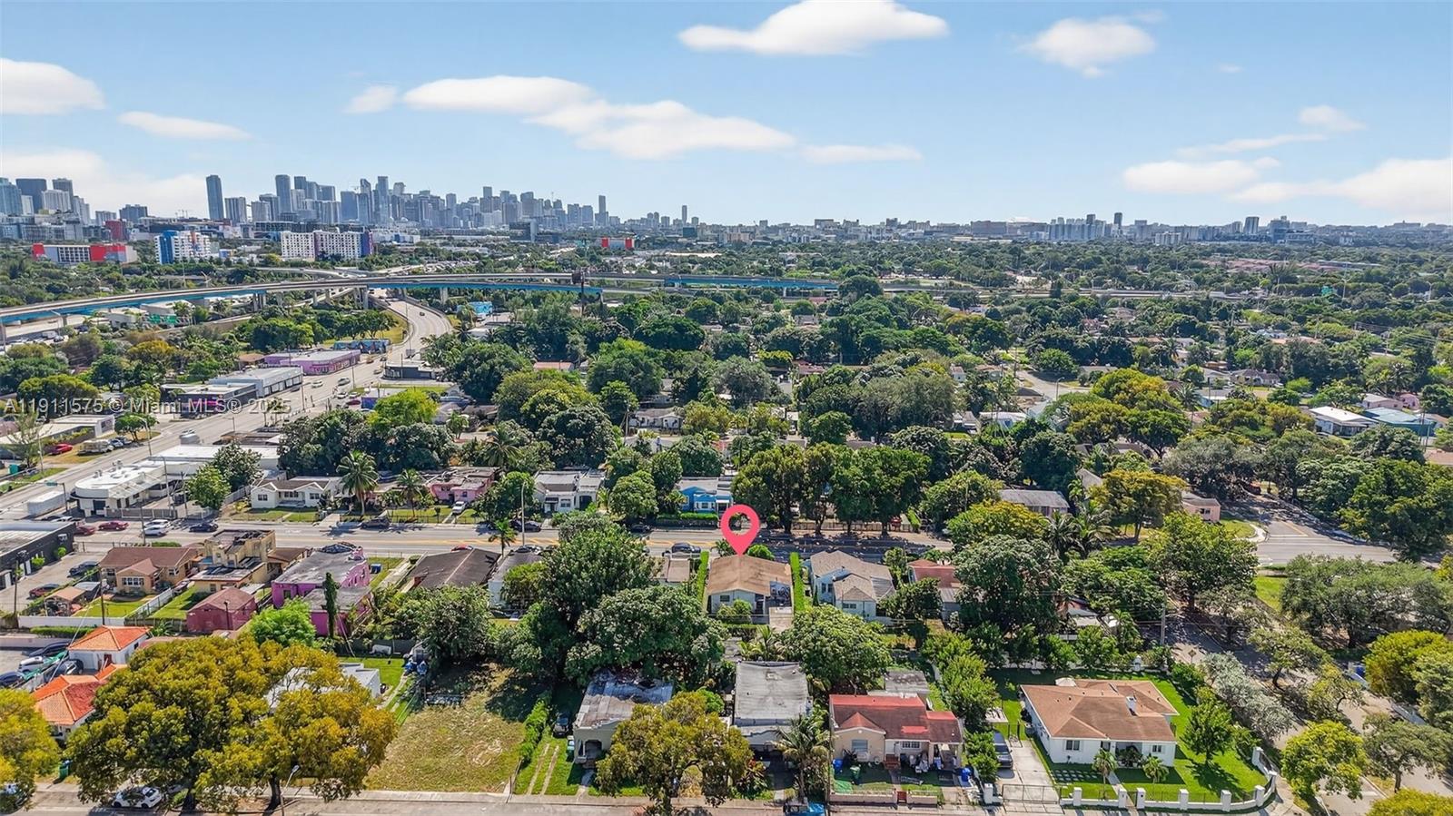 BAY VISTA PARK AMD PL - Residential