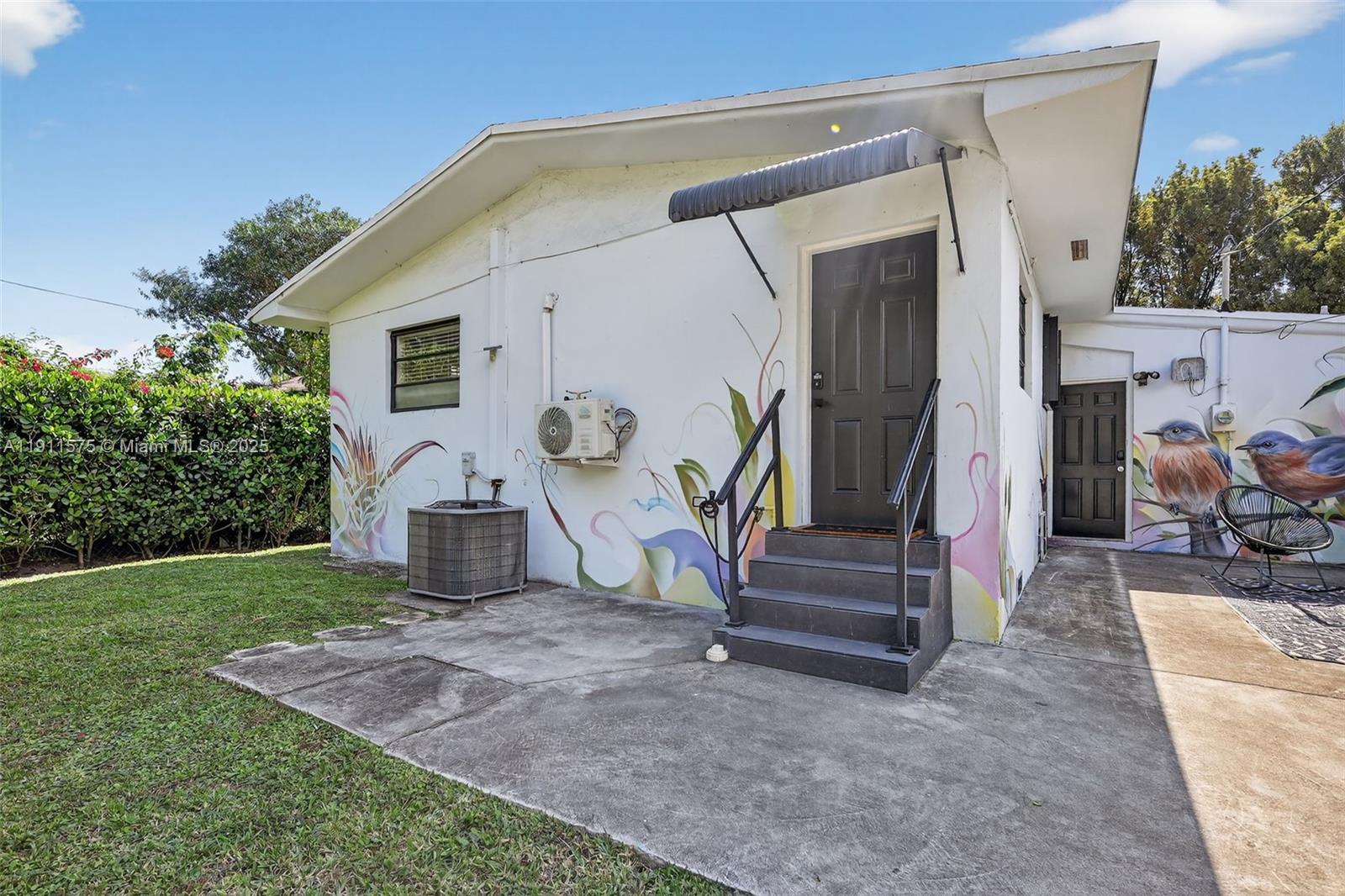 BAY VISTA PARK AMD PL - Residential