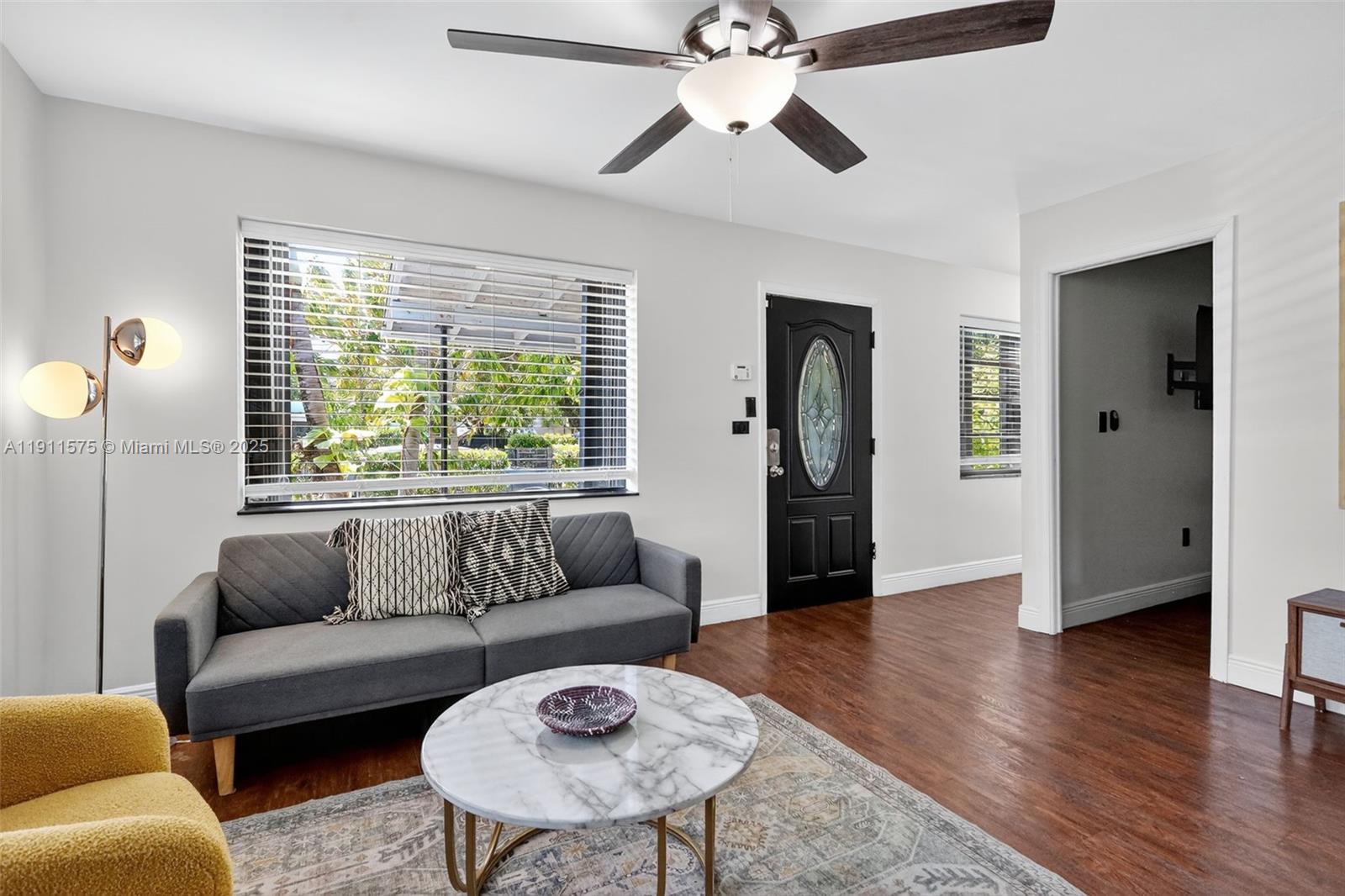 BAY VISTA PARK AMD PL - Residential