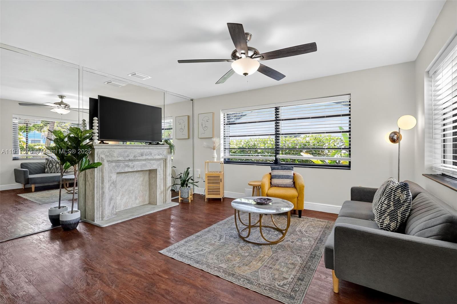 BAY VISTA PARK AMD PL - Residential