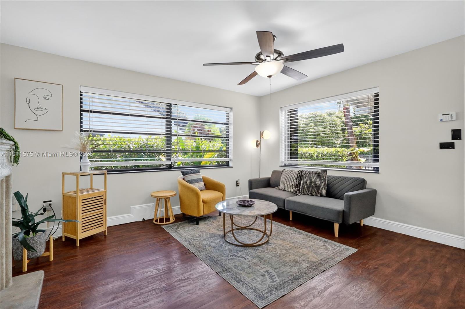 BAY VISTA PARK AMD PL - Residential