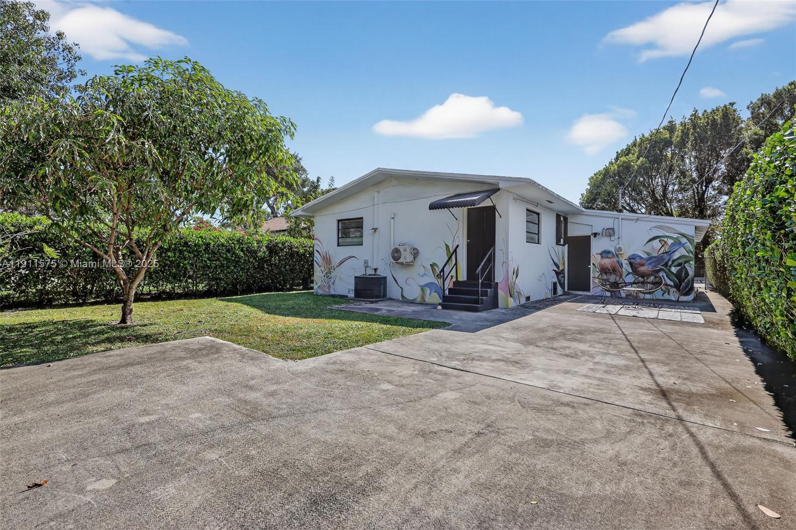 BAY VISTA PARK AMD PL - Residential