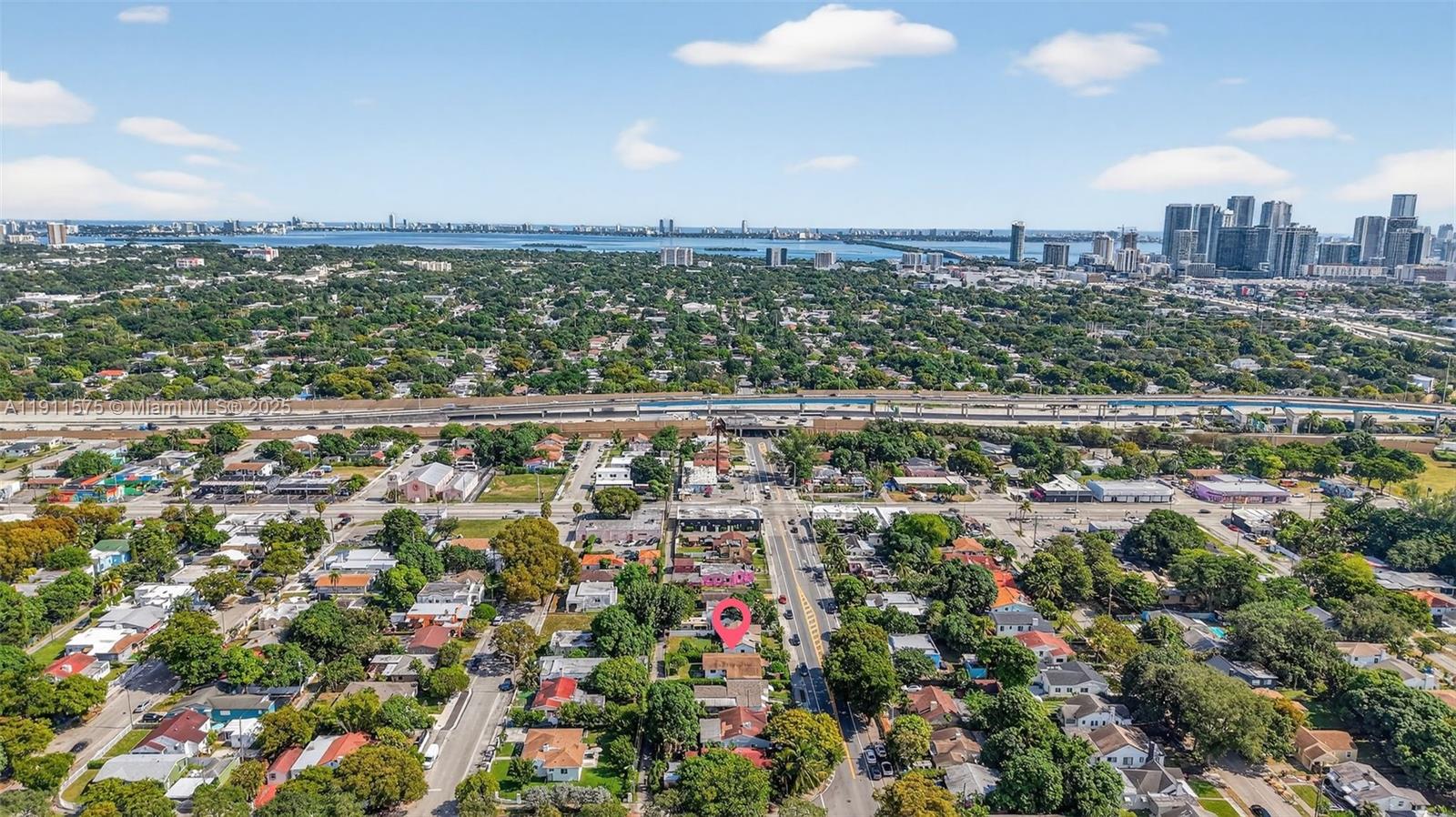 BAY VISTA PARK AMD PL - Residential