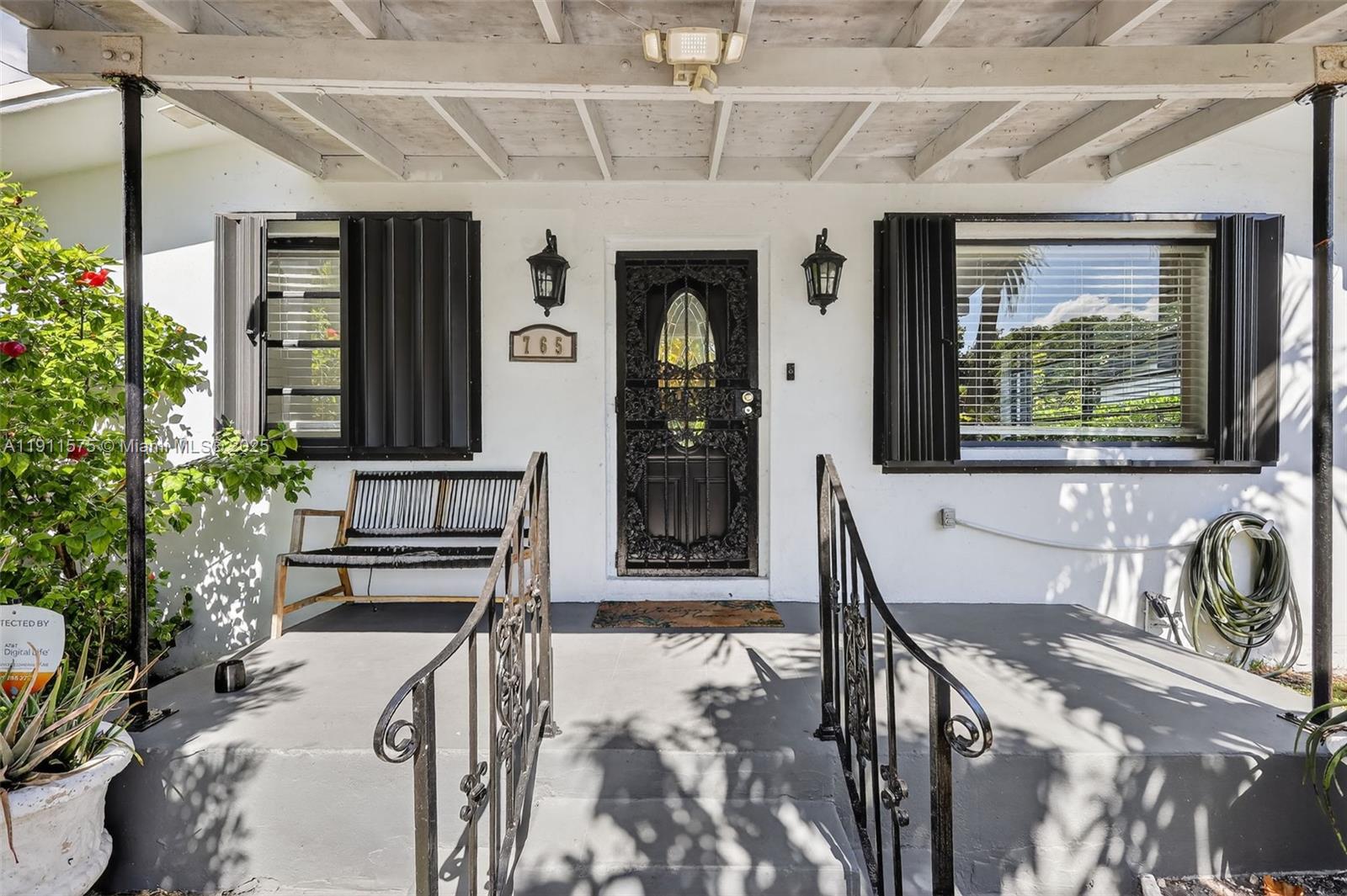 BAY VISTA PARK AMD PL - Residential