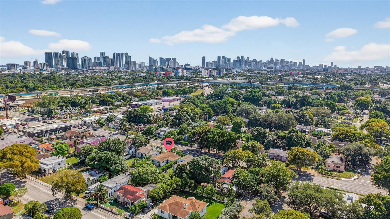 BAY VISTA PARK AMD PL - Residential