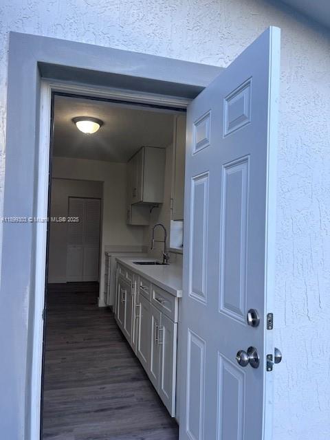 SYMMES-SHARMAN TR - Residential Lease