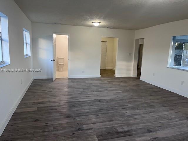 SYMMES-SHARMAN TR - Residential Lease