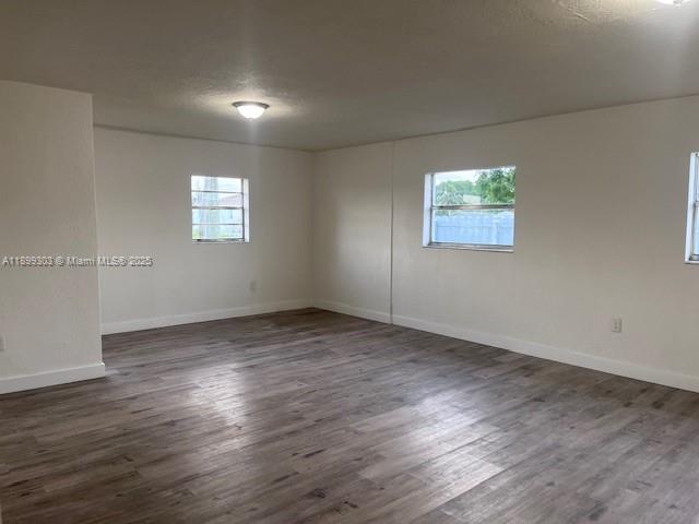 SYMMES-SHARMAN TR - Residential Lease