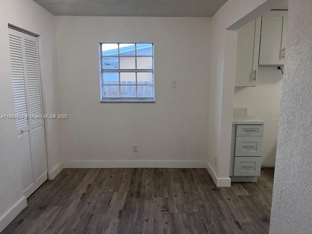 SYMMES-SHARMAN TR - Residential Lease