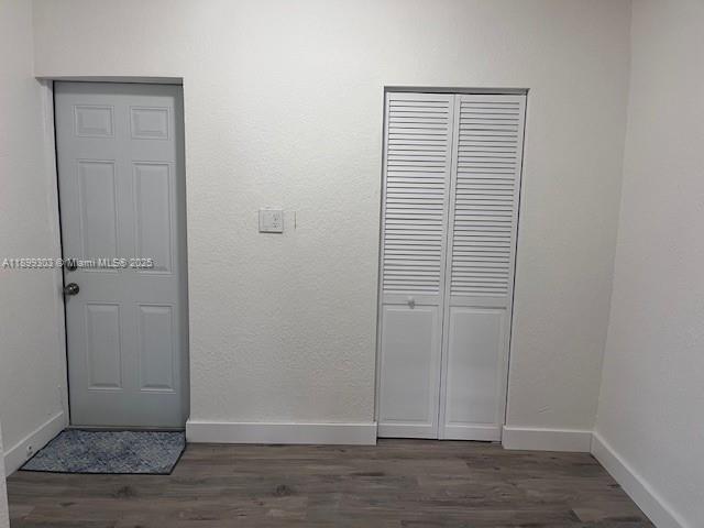 SYMMES-SHARMAN TR - Residential Lease